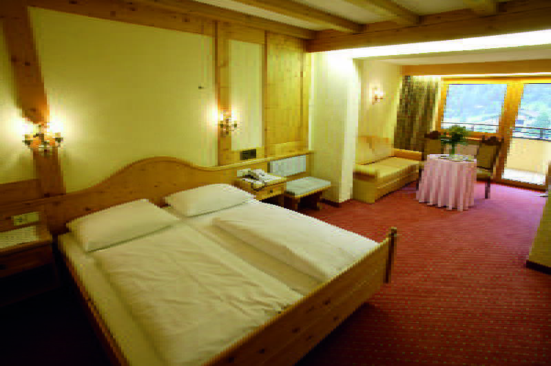 Sportlers Lodge Solden Lifestyle-Lassig-Anders Extérieur photo